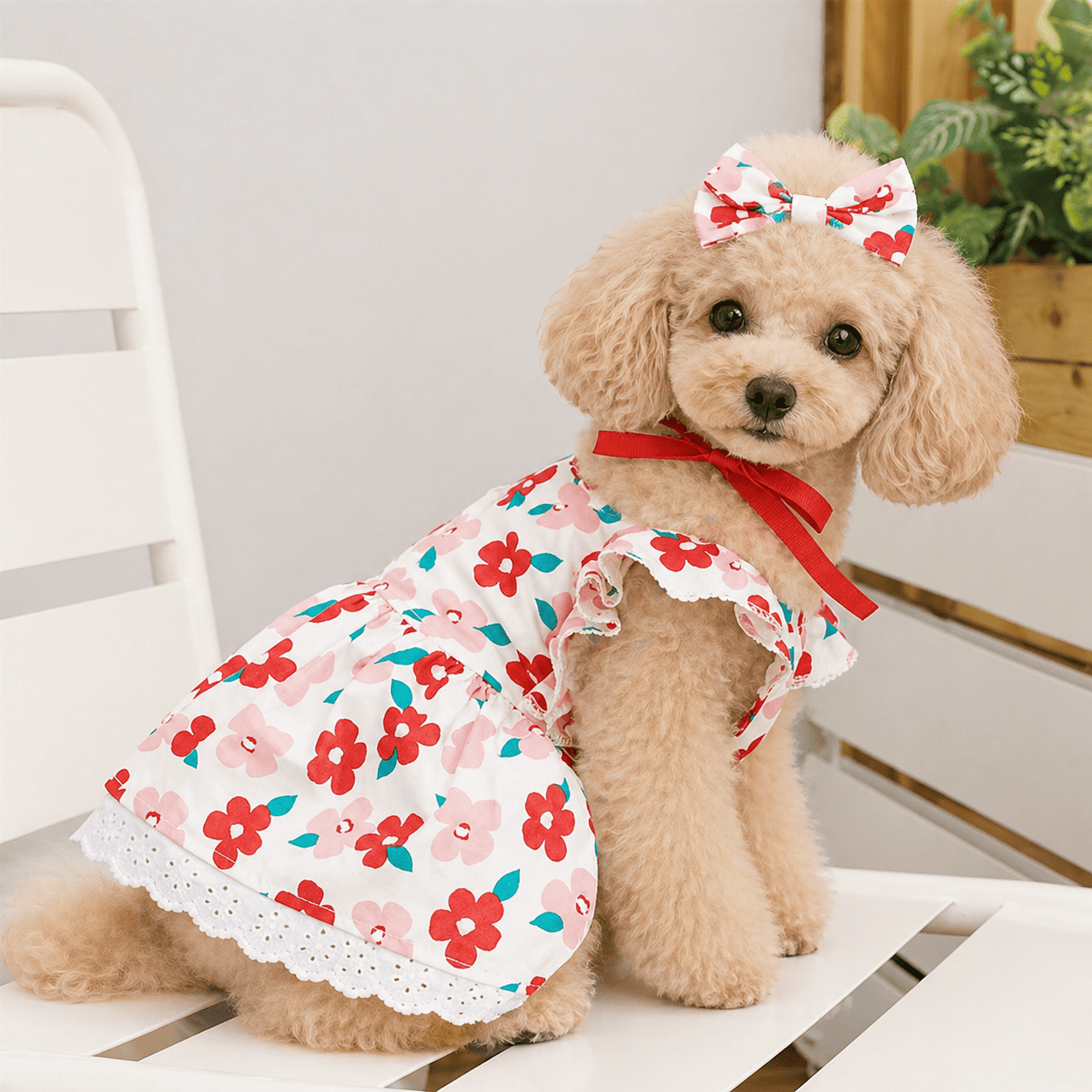 NovAZ Style Dress