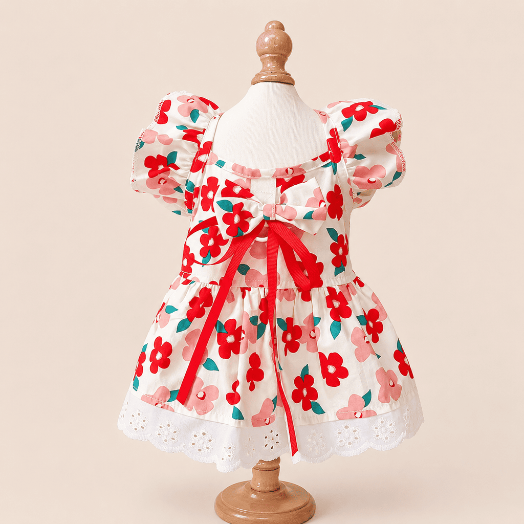 NovAZ Style Dress