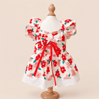 NovAZ Style Dress