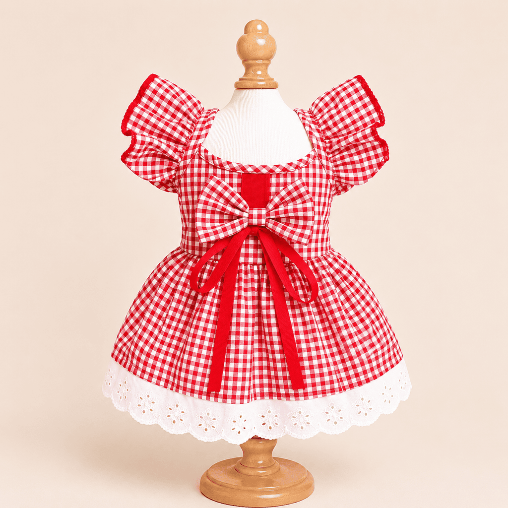 NovAZ Style Dress