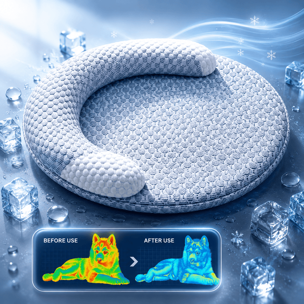 NovAZ Cool Mat