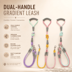 NovAZ Duo Leash