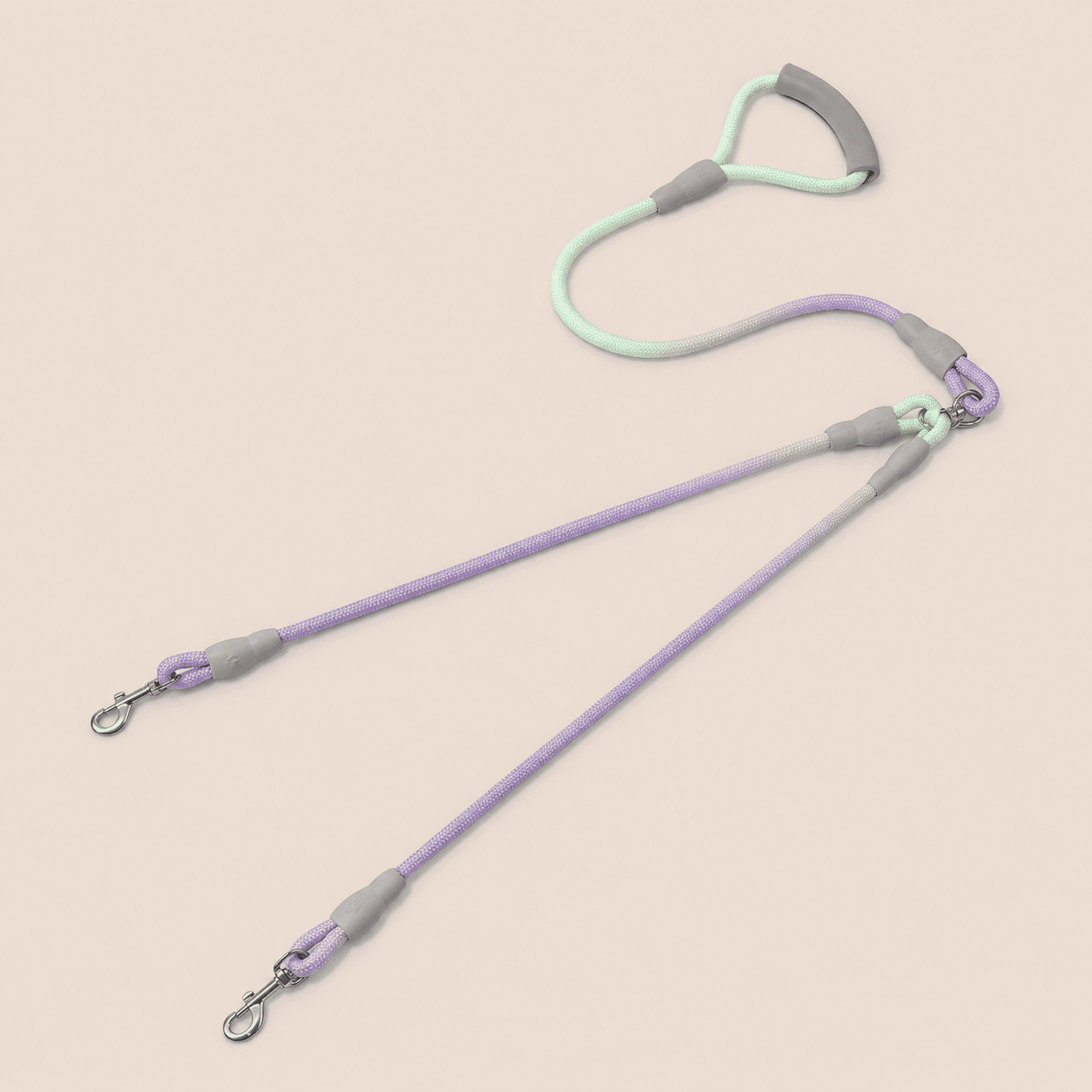 NovAZ Duo Leash