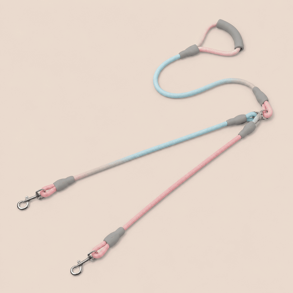 NovAZ Duo Leash
