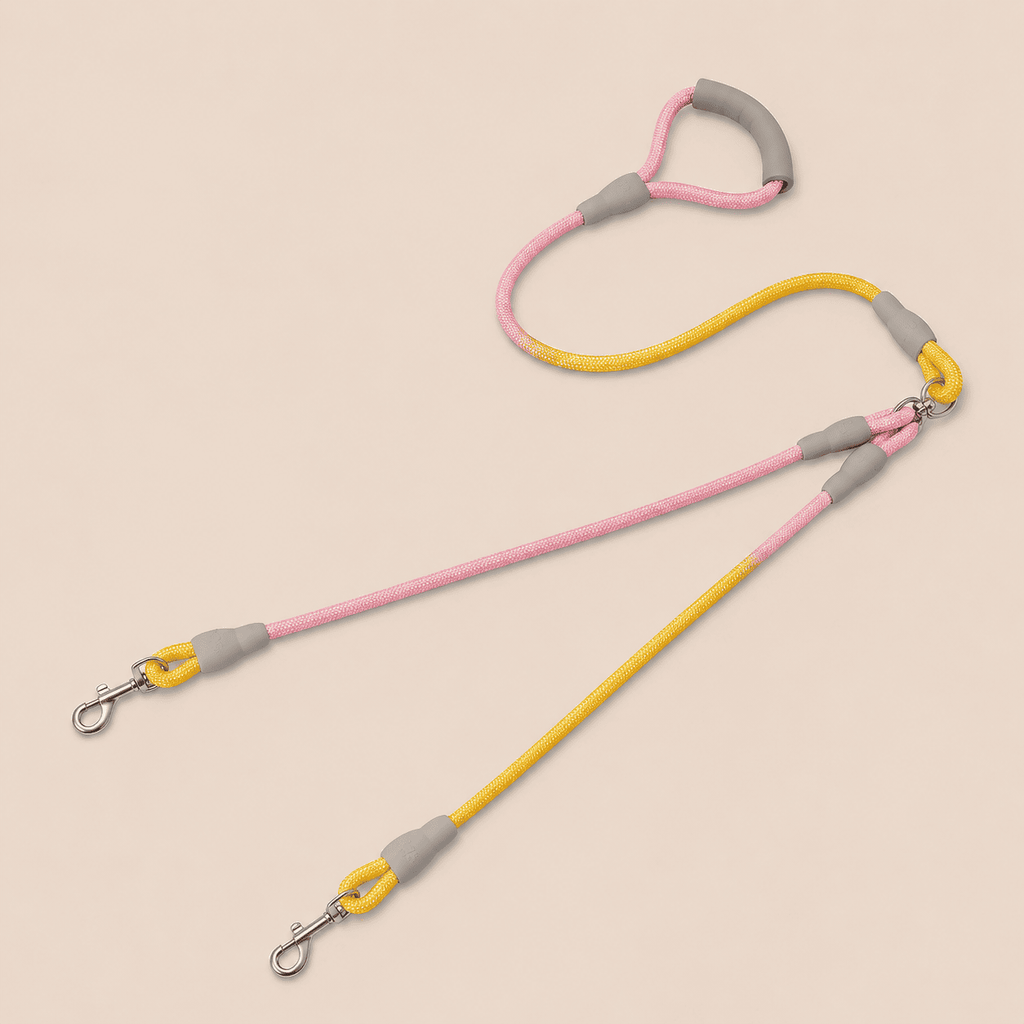 NovAZ Duo Leash