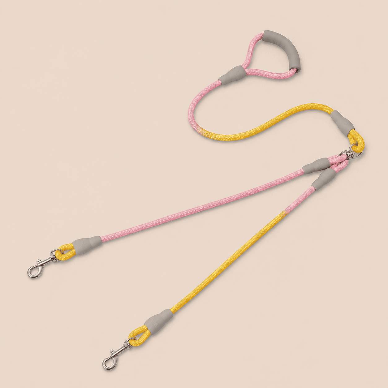 NovAZ Duo Leash