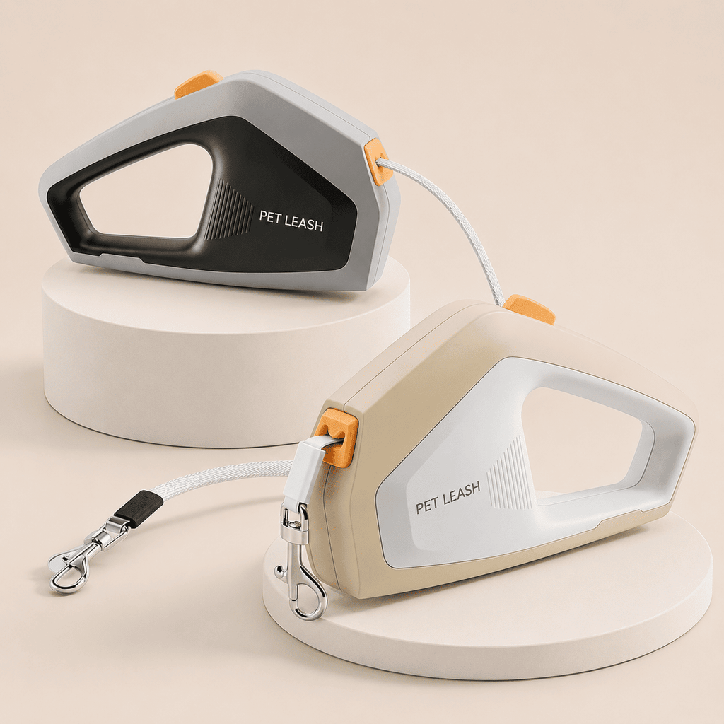 NovAZ Flex Leash