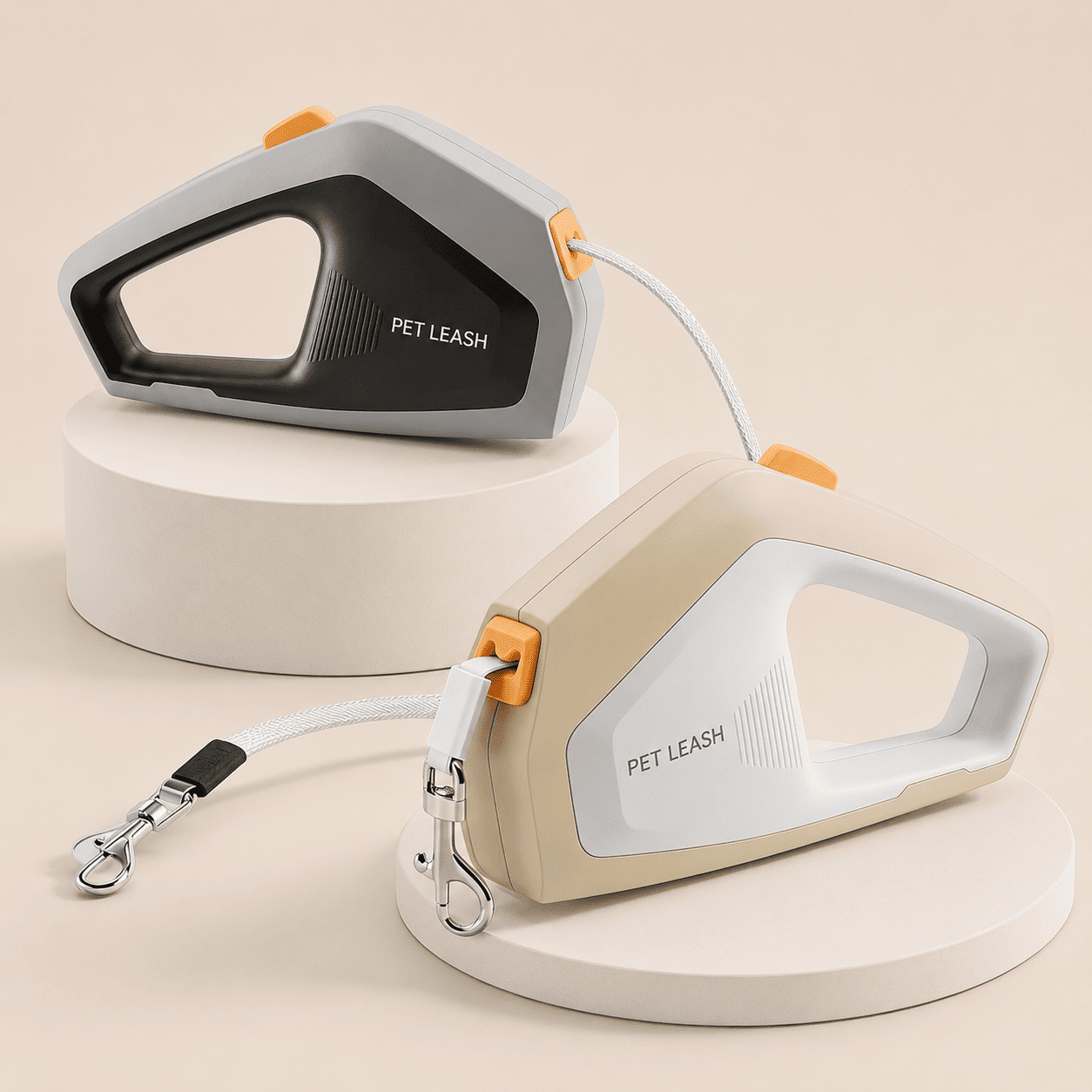 NovAZ Flex Leash