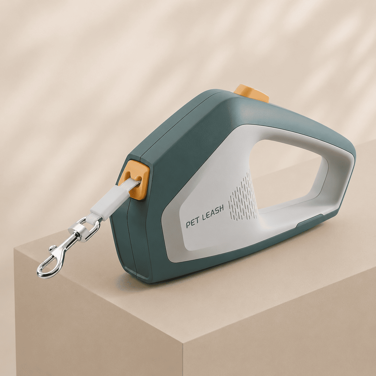 NovAZ Flex Leash