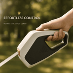 NovAZ Flex Leash